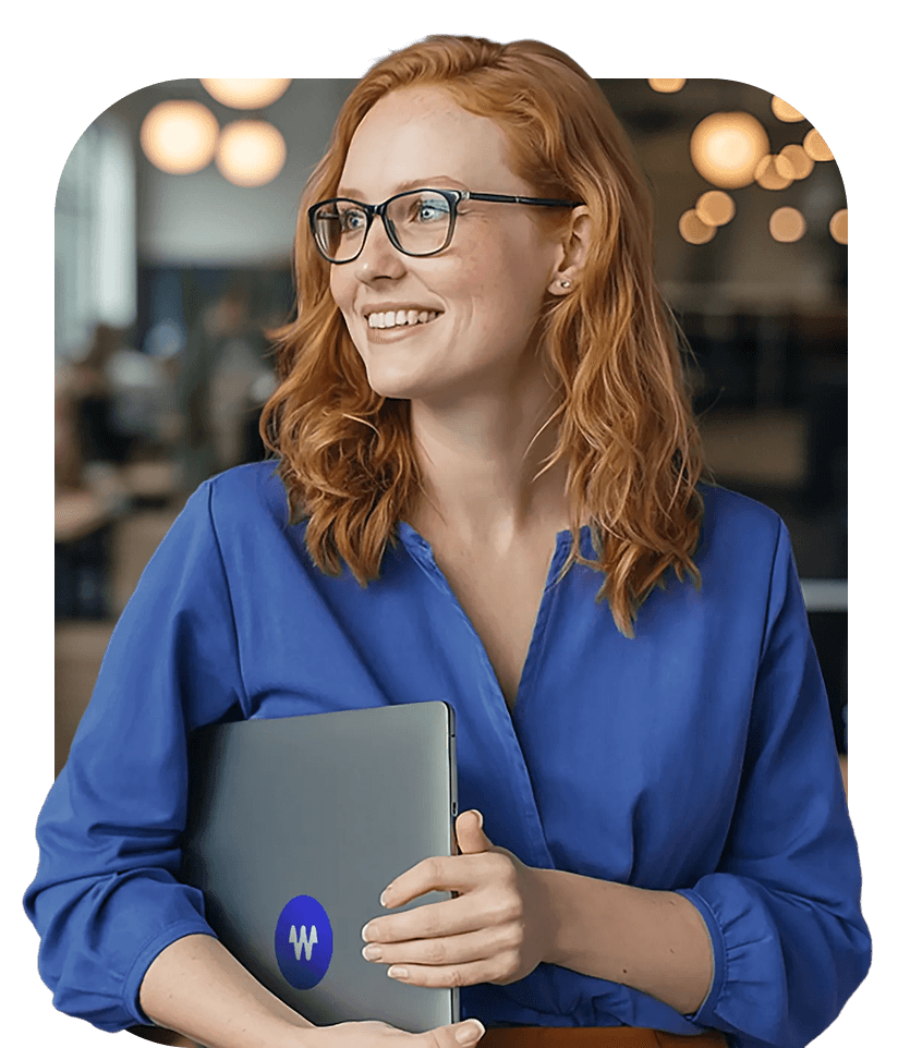 Jill, the Workmate AI scheduling assistant